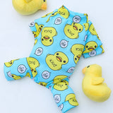 Pijaminha Ducks