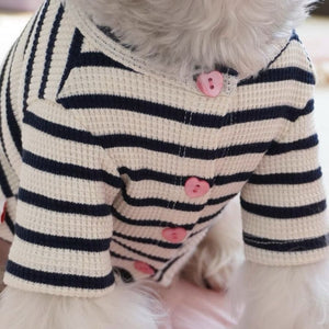 Blusinha Pet Carmel