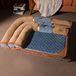 Cama Grande Pilowpet