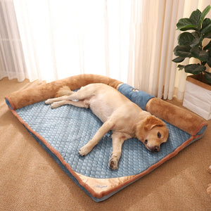 Cama Grande Pilowpet