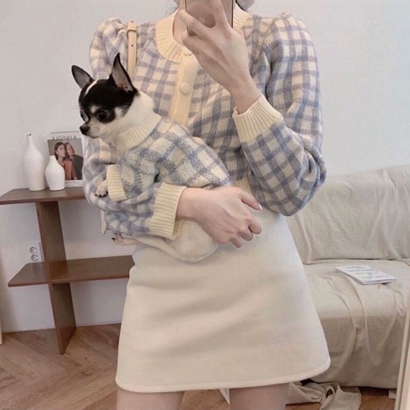 Cardigan Pet Belissy