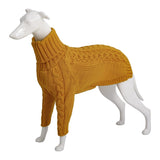 Tricot Pet Whippet