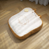 Caminha Pet Toast