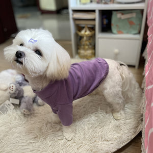 Blusa Pet Popi