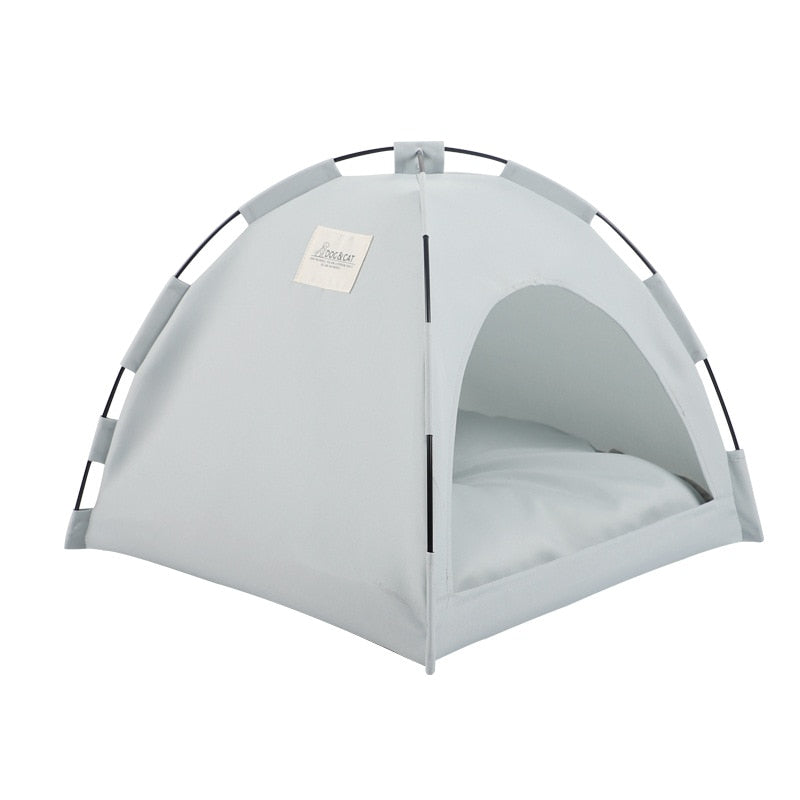 Tenda Pet Barraquinha