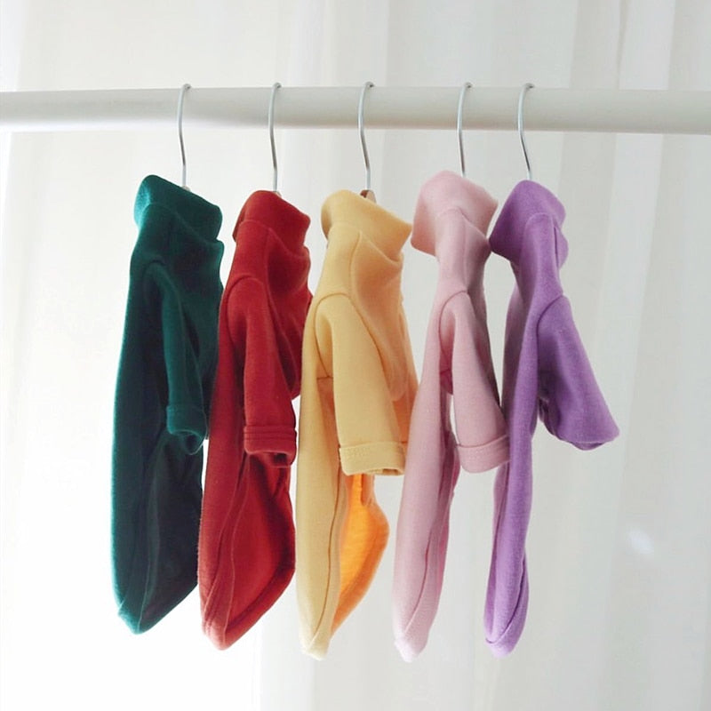 Blusa Pet Popi