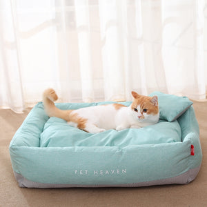 Cama Pet Heaven