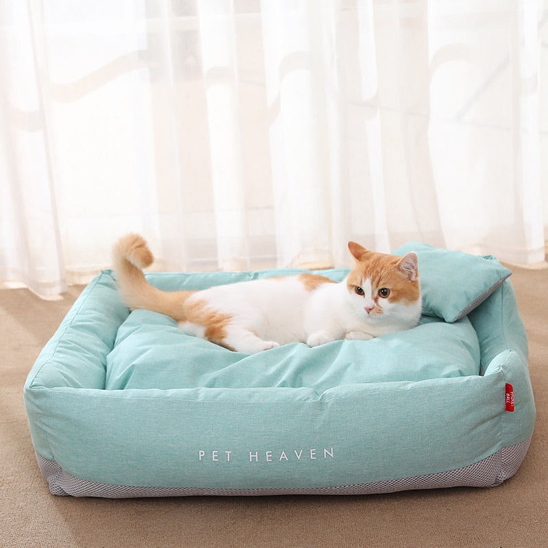 Cama Pet Heaven