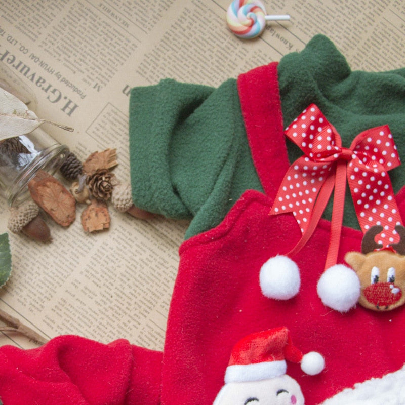 Moletom Natal Adorado