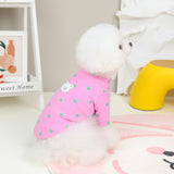 Blusinha Pet Abeli