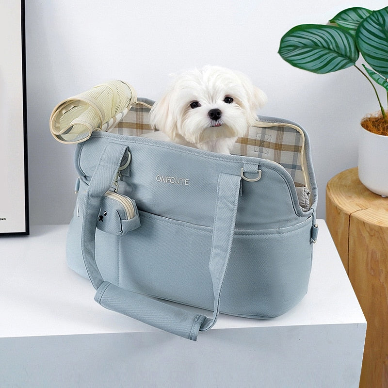 Bolsa Pet Jolye Boy