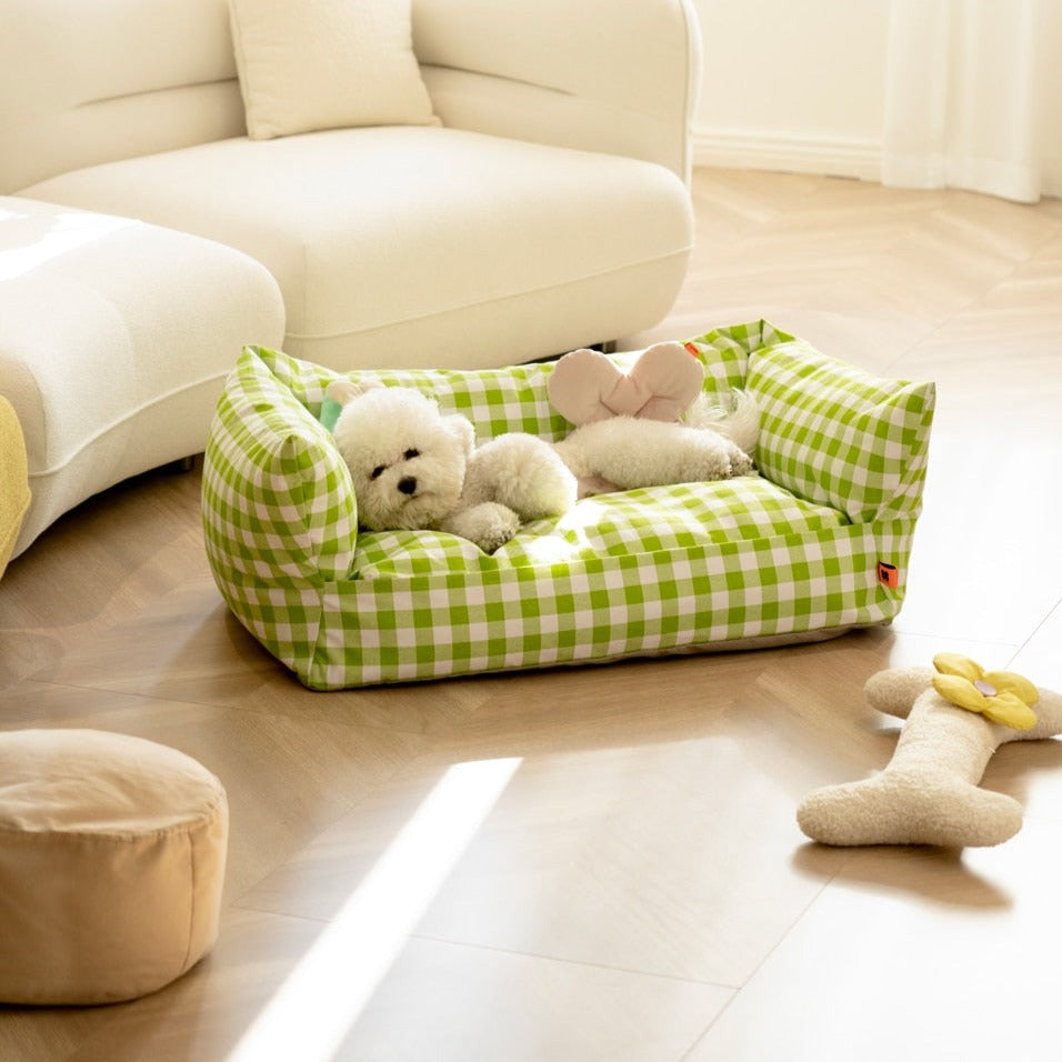 Cama Dog's Sofa