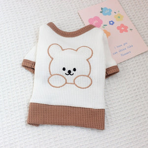 Moletom &/ou Vestido Bears