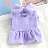 Vestido Pet Chris