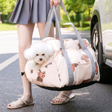 Assento Pet Premium Tuker