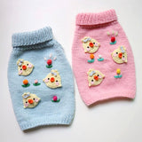 Tricot Ursinho Cloth