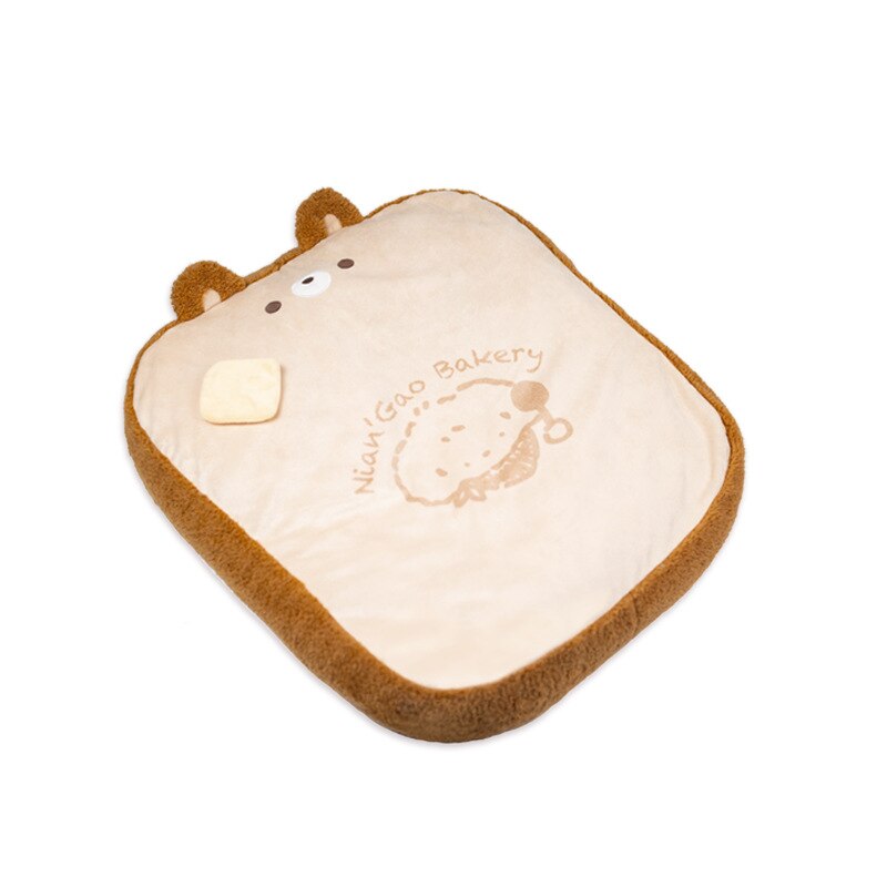 Caminha Pet Toast