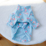 Blusinha Pet Dany