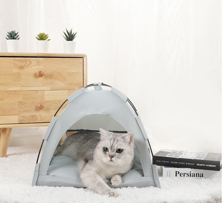 Tenda Pet Barraquinha