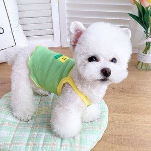 Vestido Pet Lulis