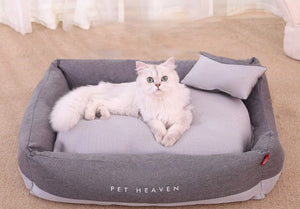 Cama Pet Heaven