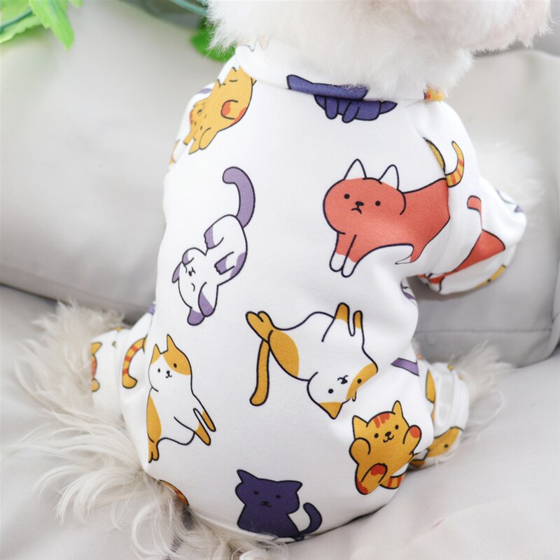 Macacão Fofo Animais