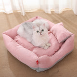 Cama Pet Heaven