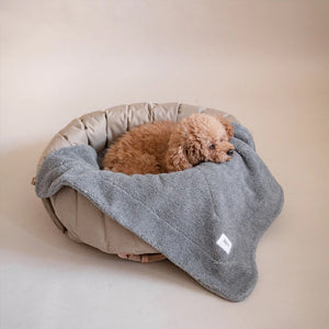 Bolsa Pet 2 em 1 Comfy