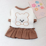 Moletom &/ou Vestido Bears