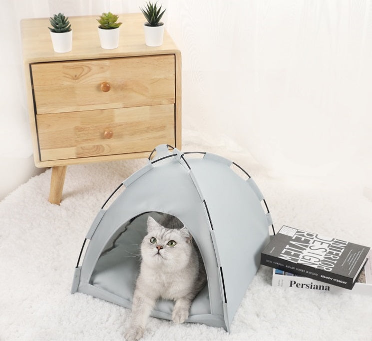 Tenda Pet Barraquinha
