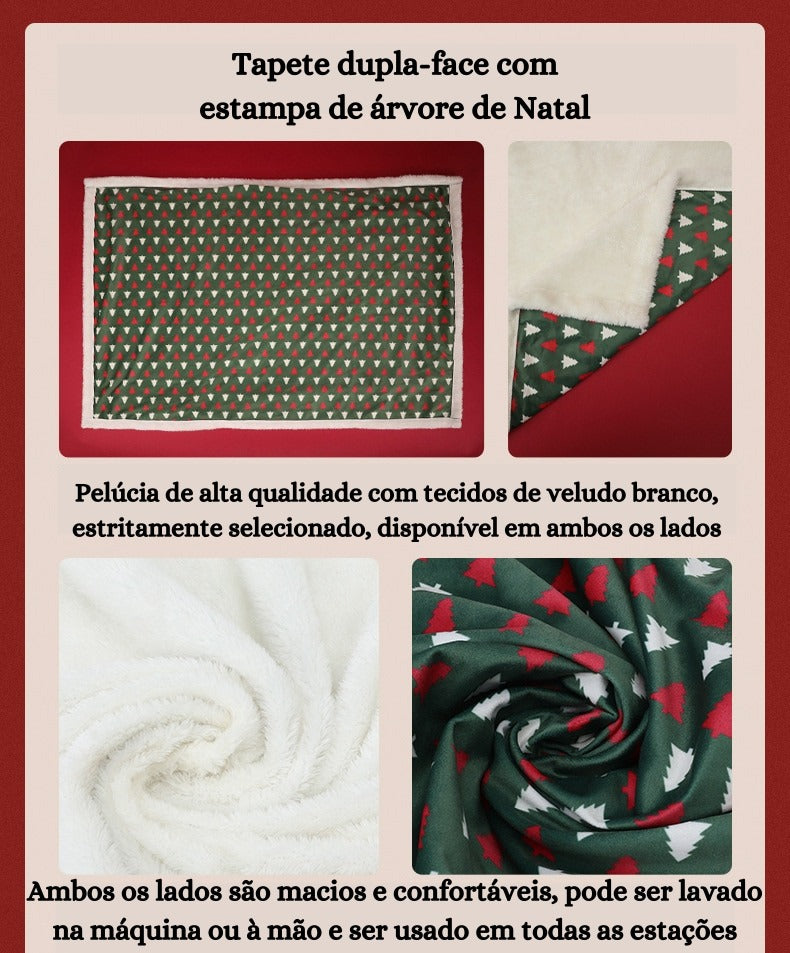 Caminha Pet Holli