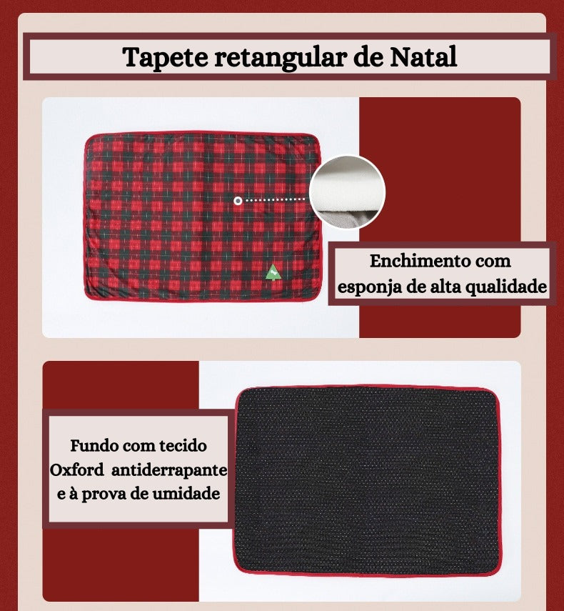 Caminha Pet Holli