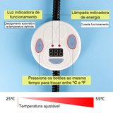 Colchão Térmico Pet Warm Up