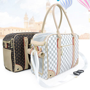 Bolsa Pet Kiara