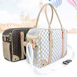 Bolsa Pet Kiara