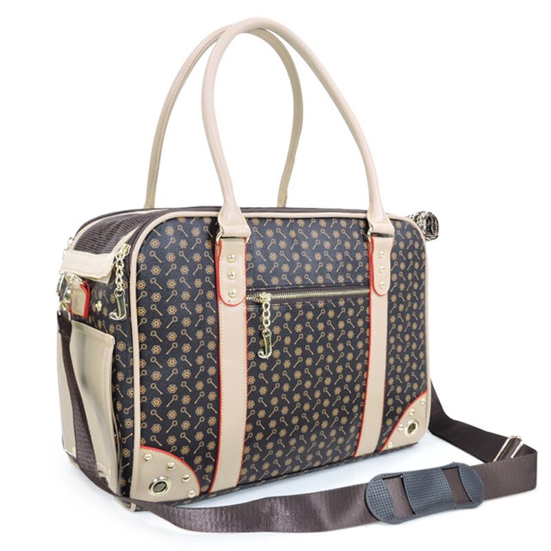 Bolsa Pet Kiara