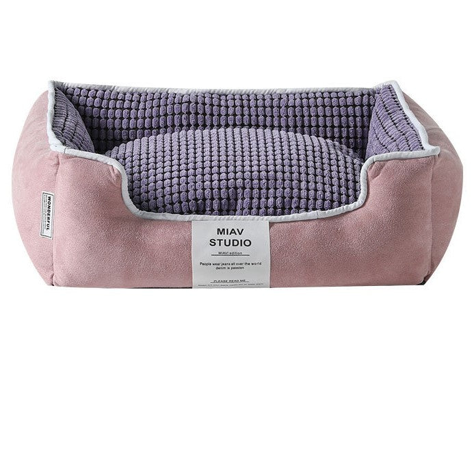 Cama Pet Shaydom